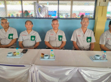 ร่วมออกหน่วยบริการตามโครงการ “หน่วยบำบัดทุกข์ บำรุงสุข ... พารามิเตอร์รูปภาพ 2